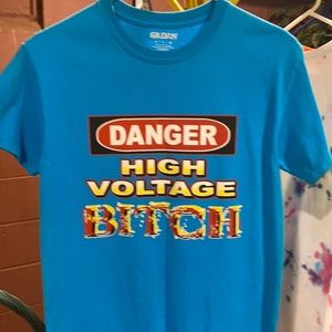 Handmade Adult Shirt